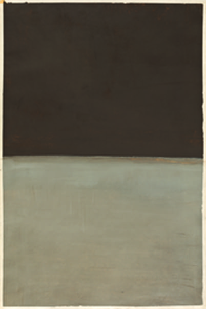 Rothko 1